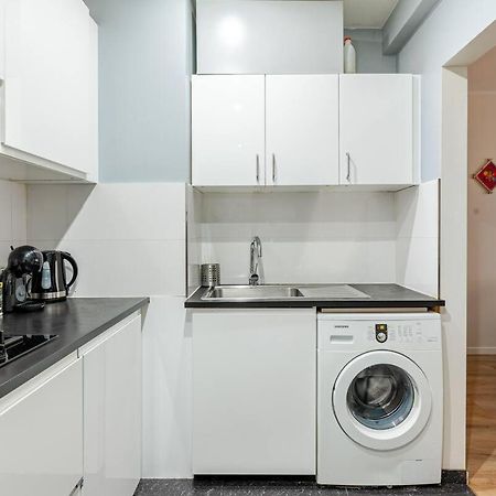 Apartamentos Completo Con Todas Las Comodidades Bruxelles Esterno foto