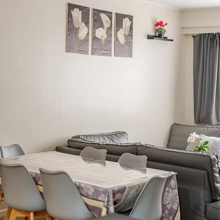 Apartamentos Completo Con Todas Las Comodidades Bruxelles Esterno foto