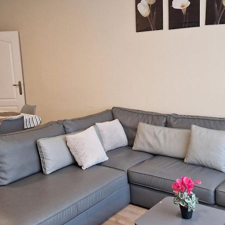 Apartamentos Completo Con Todas Las Comodidades Bruxelles Esterno foto