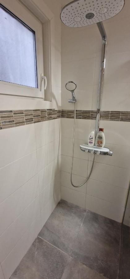 Apartamentos Completo Con Todas Las Comodidades Bruxelles Esterno foto