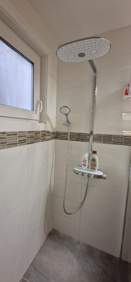 Apartamentos Completo Con Todas Las Comodidades Bruxelles Esterno foto