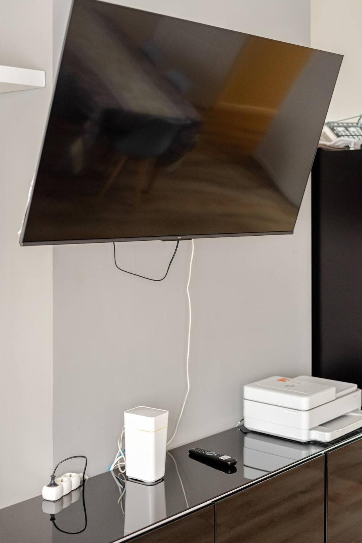 Apartamentos Completo Con Todas Las Comodidades Bruxelles Esterno foto